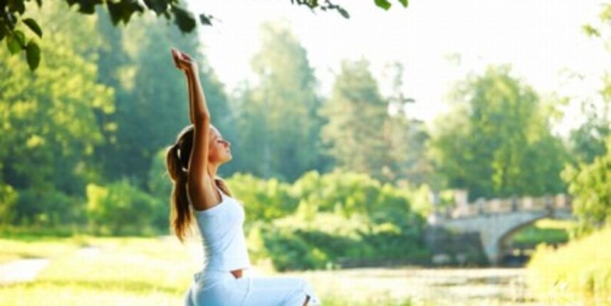 Joga je najbolja vrsta vježbe protiv depresije (Metro-portal.hr)