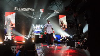 FInal Fight FFC04 Zadar: Oko ringa, Foto: Roberto Lerga FInal Fight FFC04 Zadar: Oko ringa, Foto: Roberto Lerga