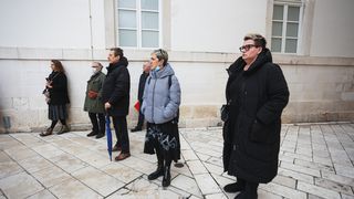 Kneževa palača proslavila četvrti rođendan