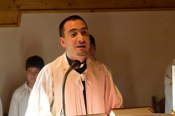 Privlaka: Procesija i Sveta misa, 13. lipnja 2009. Privlaka: Procesija i Sveta misa, 13. lipnja 2009.