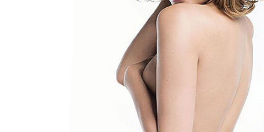 Eva Mendes/Foto: PETA Eva Mendes/Foto: PETA