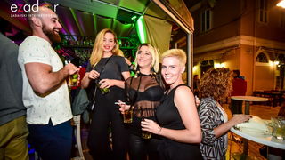 TBF @ Kult Caffe Bar