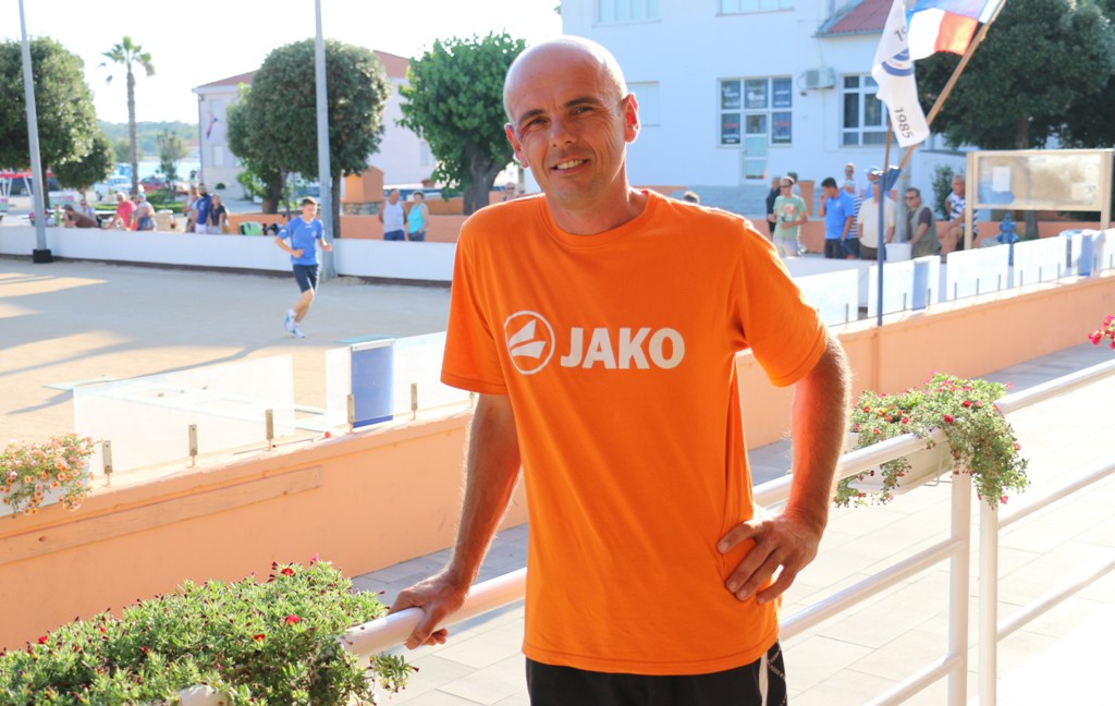 3. HBL: BK Vir – BK Imotski 18-4 3. HBL: BK Vir – BK Imotski 18-4