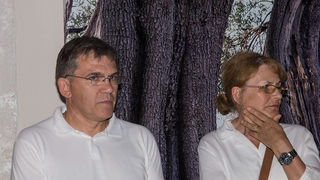 Biograd na moru: Otvorena izložba fotografija “Lunjske masline” Biograd na moru: Otvorena izložba fotografija “Lunjske masline”