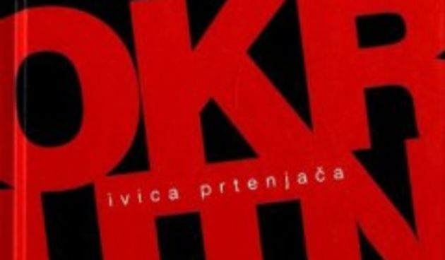Ivica Prtenjača – Okrutnost