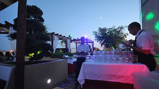 Otvorenje terase Callista Bara Otvorenje terase Callista Bara