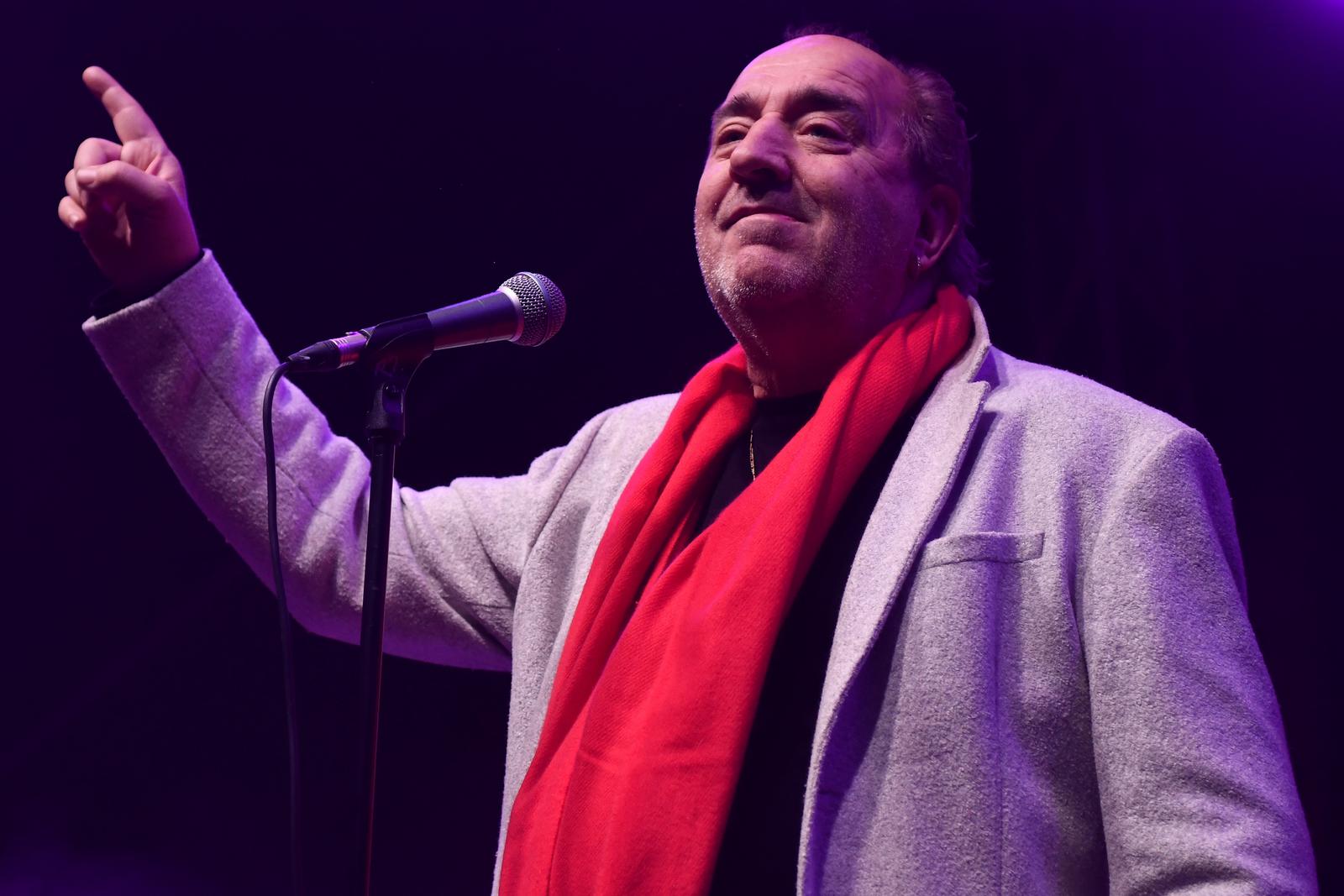 Velika Gorica: Koncert Mladena Grdovića povodom dana grada