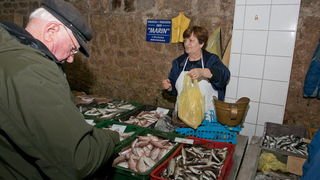 S pjace i peskarije, 24. prosinca 2010., Foto: Leo Banic