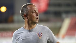 Stadion Park mladeži, Split – MAXtv 1. HNL, 3. kolo, RNK Split – HNK Hajduk 0-1. Photo: Ivo Čagalj/PIXSELL Stadion Park mladeži, Split – MAXtv 1. HNL, 3. kolo, RNK Split – HNK Hajduk 0-1. Photo: Ivo Čagalj/PIXSELL