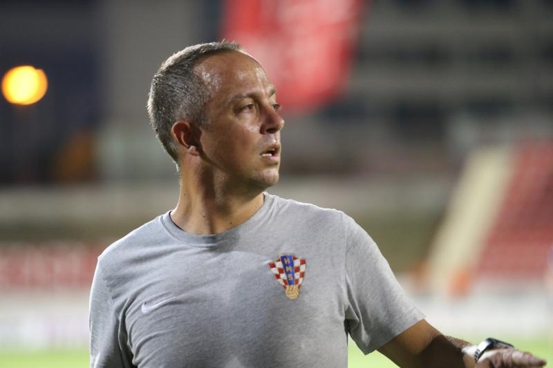 Stadion Park mladeži, Split – MAXtv 1. HNL, 3. kolo, RNK Split – HNK Hajduk 0-1. Photo: Ivo Čagalj/PIXSELL Stadion Park mladeži, Split – MAXtv 1. HNL, 3. kolo, RNK Split – HNK Hajduk 0-1. Photo: Ivo Čagalj/PIXSELL