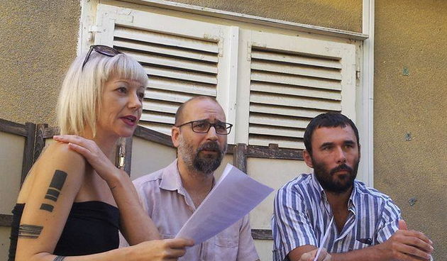 Pressica avvantura vjera vidov juraj aras goran skofic