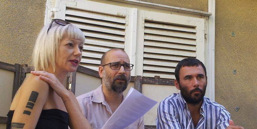 Pressica avvantura vjera vidov juraj aras goran skofic