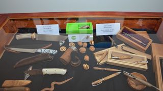 Festival suvenira Zadarske zupanije, foto: Iva Perincic