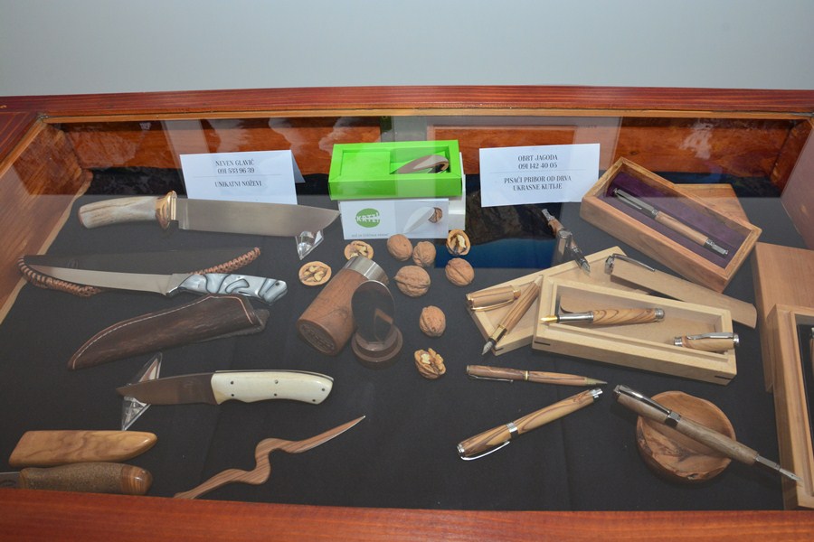 Festival suvenira Zadarske zupanije, foto: Iva Perincic