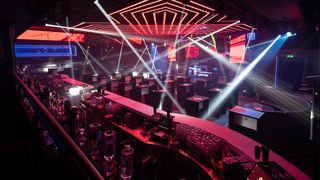 Obnovljeni klub H2O otvorio svoja vrata Obnovljeni klub H2O otvorio svoja vrata