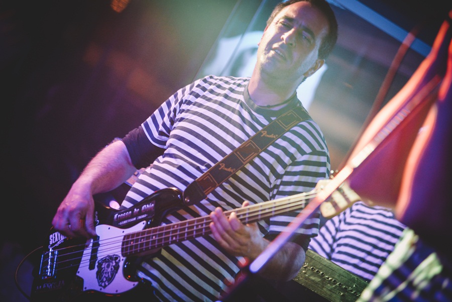 Sexymotherfucekrsi @Maraaschino bar ; foto Iva Perinčić