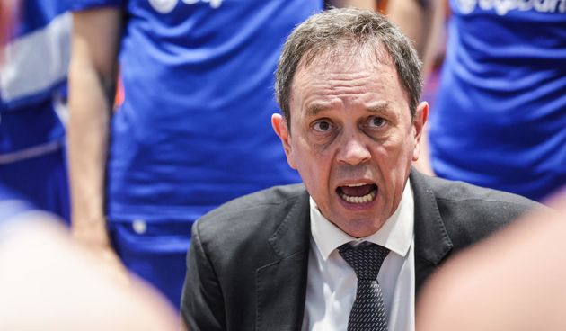 FavBet Premijer Liga, 31. kolo: KK Cibona – KK Zadar