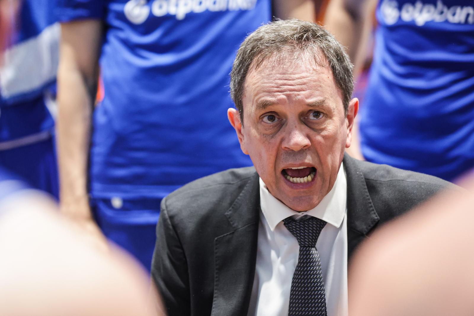 FavBet Premijer Liga, 31. kolo: KK Cibona – KK Zadar