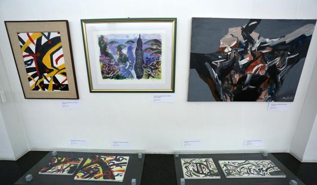 Zagreb: Svečano otvorenje izložbe krivotvorina Ljepota lažnog sjaja