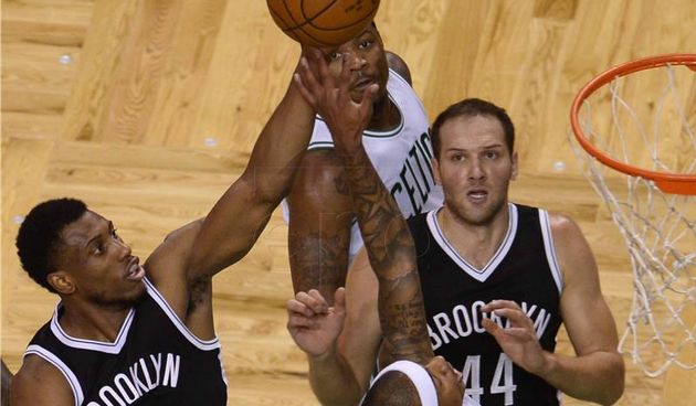 Bojan Bogdanović Brooklyn Nets, Foto: Hina