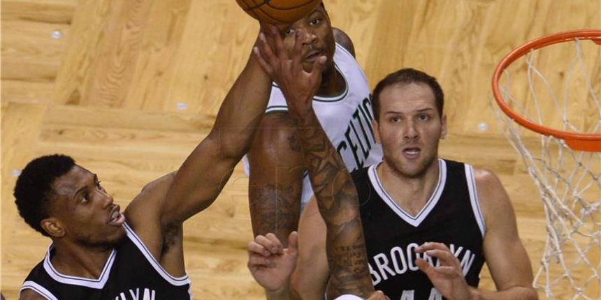 Bojan Bogdanović Brooklyn Nets, Foto: Hina Bojan Bogdanović Brooklyn Nets, Foto: Hina