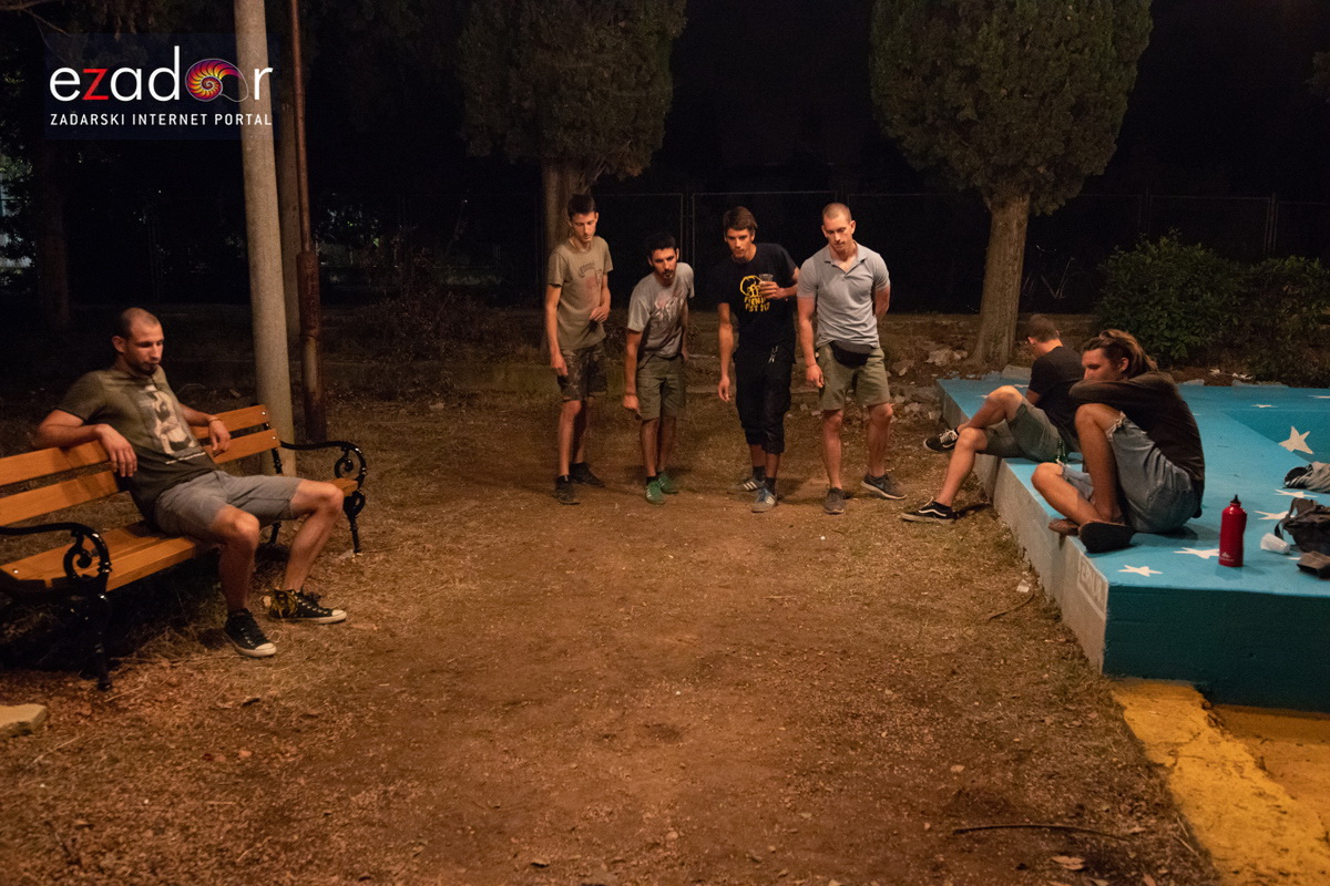 KvartArt 2018.: Art buvljak & koncert Nipplepeoplea