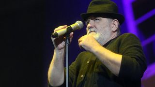 Đorđe Balašević u Areni Zagreb