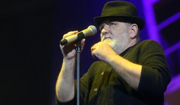 Đorđe Balašević u Areni Zagreb