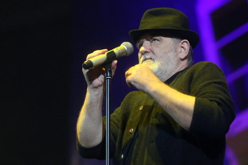 Đorđe Balašević u Areni Zagreb