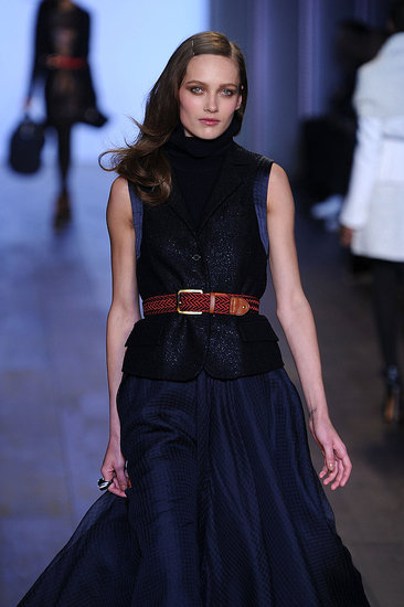 New York Fashion Week: Tommy Hilfiger jesen 2010 (Coutorture.com)