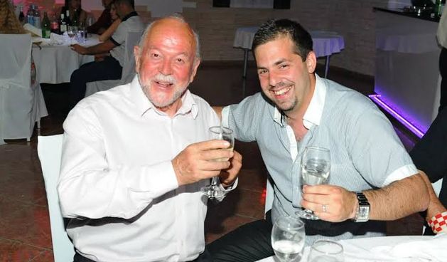 Bepo i David, foto:Promo