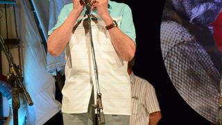 Međunarodno natjecanje svirača usne harmonike – Cvitara 2015., Footo: Lucija Juravić Međunarodno natjecanje svirača usne harmonike – Cvitara 2015., Footo: Lucija Juravić