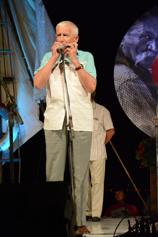 Međunarodno natjecanje svirača usne harmonike – Cvitara 2015., Footo: Lucija Juravić Međunarodno natjecanje svirača usne harmonike – Cvitara 2015., Footo: Lucija Juravić