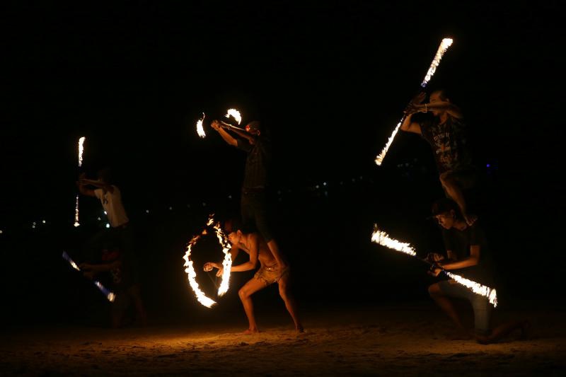 02.2014., Tajland – Raznolikost Tajlanda turisticka je meka za sve zeljne putovanja – od zabave u glavnom gradu Bangkoku, preko prelijepih plaza na jugu te za avanturisticke tipove trekking ture na sjeveru. Photo: Filip Brala/PIXSELL