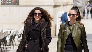 Đir po gradu 20. travnja 2017. Đir po gradu 20. travnja 2017.