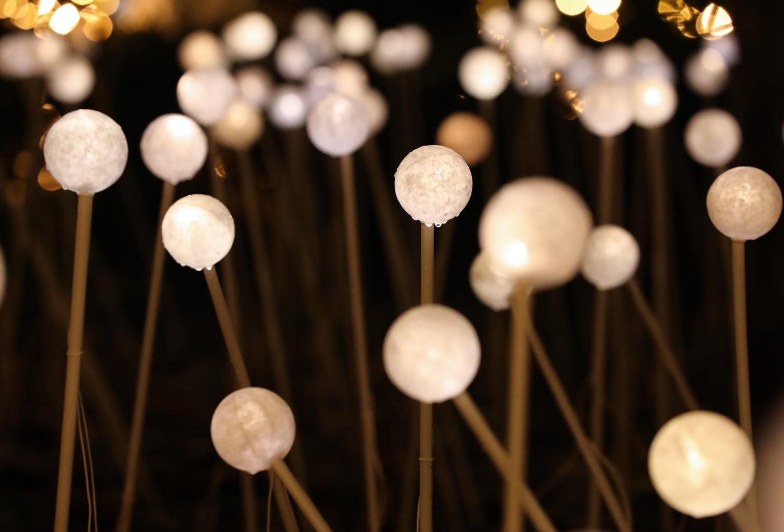 Zagrebački Advent ove godine pun je svjetla i šarenila