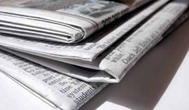 Novine (Foto: norcalblogs.com)