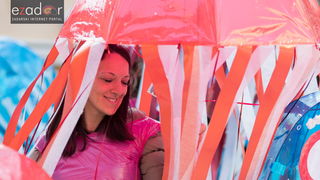 Zadarski karneval 2018: Povorka maškaranih skupina od Gradskih vrata preko Foruma do Narodnog trga Zadarski karneval 2018: Povorka maškaranih skupina od Gradskih vrata preko Foruma do Narodnog trga