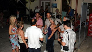 Sestrunjska noc 2009, Foto: Darko Dilber