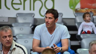 IV Masters veterana: KK Zadar – KK Croatia Team 54-40