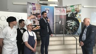 Kako povezati lokalne vinare, uljare, OPG-ove s hotelijerima i ugostiteljima zadarske regije