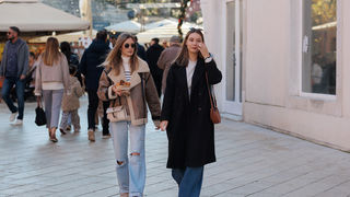 Đir po gradu, subotnja špica 7. prosinca 2024.