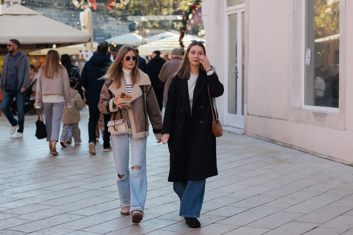 Đir po gradu, subotnja špica 7. prosinca 2024.