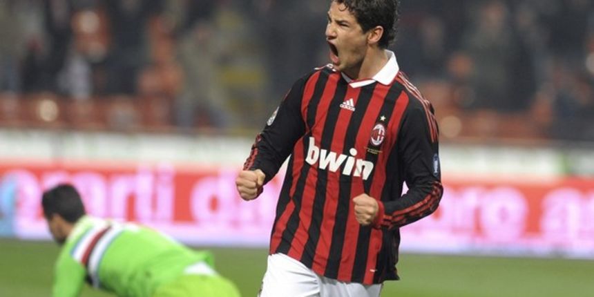 Pato, Foto: Reuters Pato, Foto: Reuters