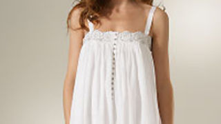 Zvijezde sjaje u bijelom (Moda.hr)