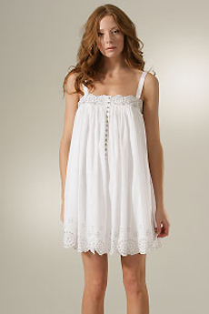 Zvijezde sjaje u bijelom (Moda.hr)