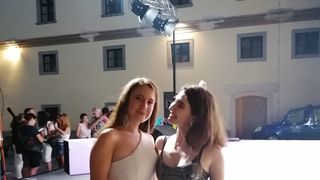 Zadarski Libreto na festivalu Mali MEF