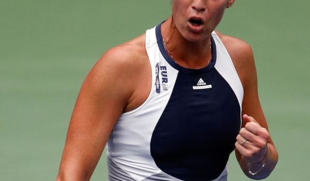 Flavia Pennetta, Foto: twitter