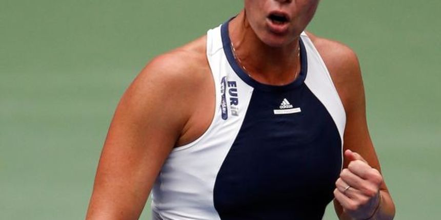 Flavia Pennetta, Foto: twitter Flavia Pennetta, Foto: twitter