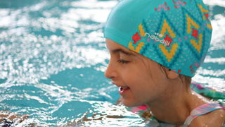 Podjela diploma u PK Jaderi za uspješno završenu školu plivanja Podjela diploma u PK Jaderi za uspješno završenu školu plivanja